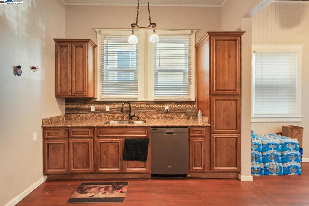 Not Listed - Residential