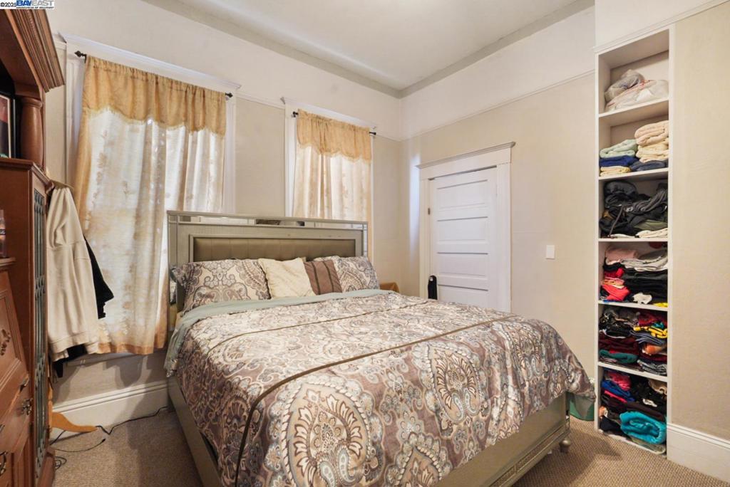 Not Listed - Residential
