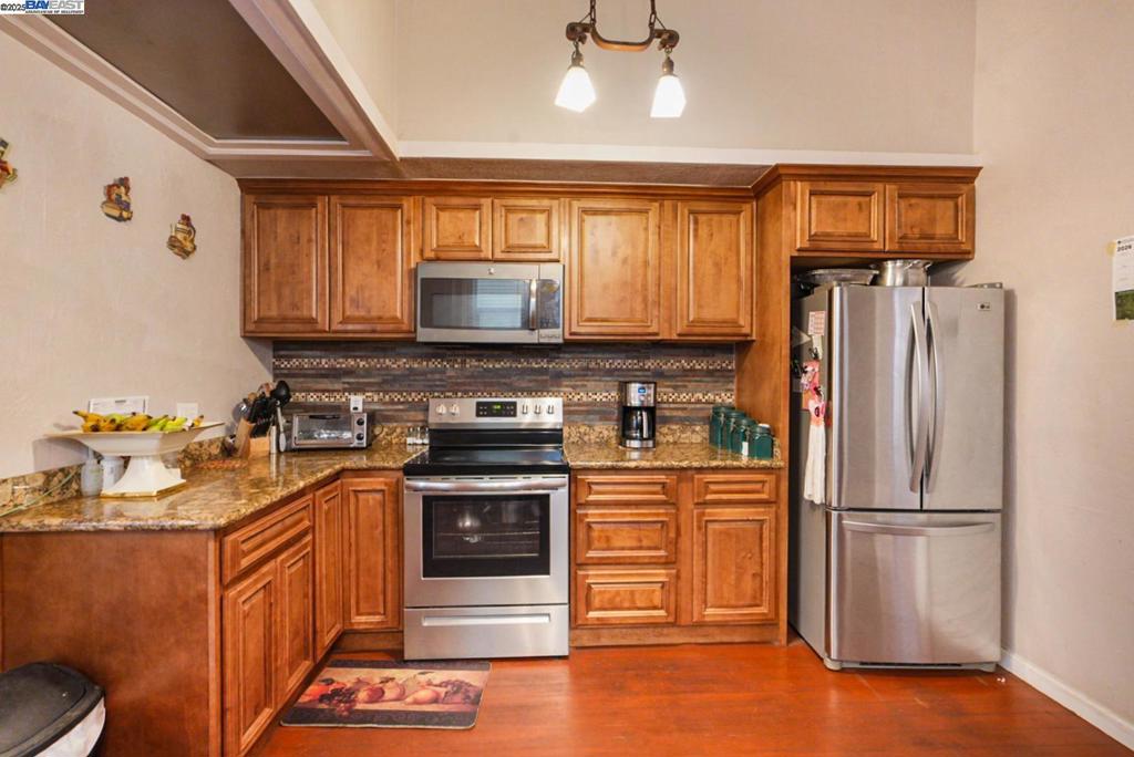 Not Listed - Residential