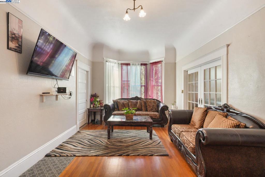 Not Listed - Residential