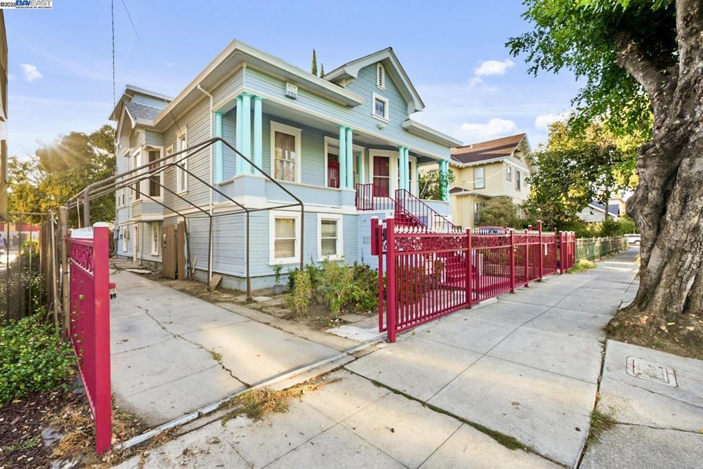 Not Listed - Residential