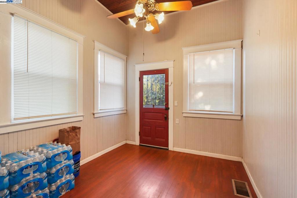 Not Listed - Residential