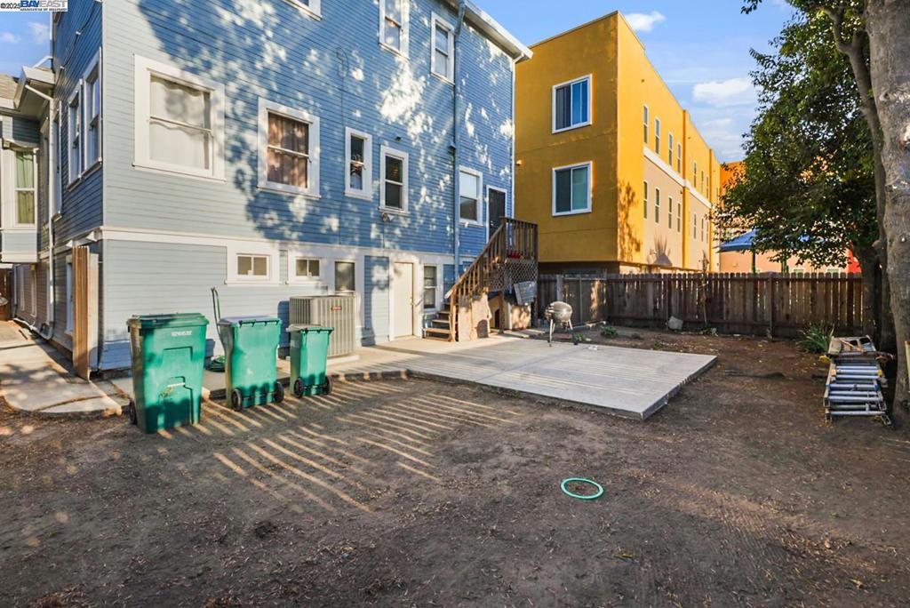 Not Listed - Residential