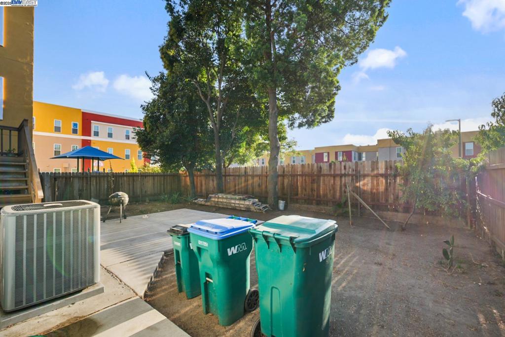 Not Listed - Residential