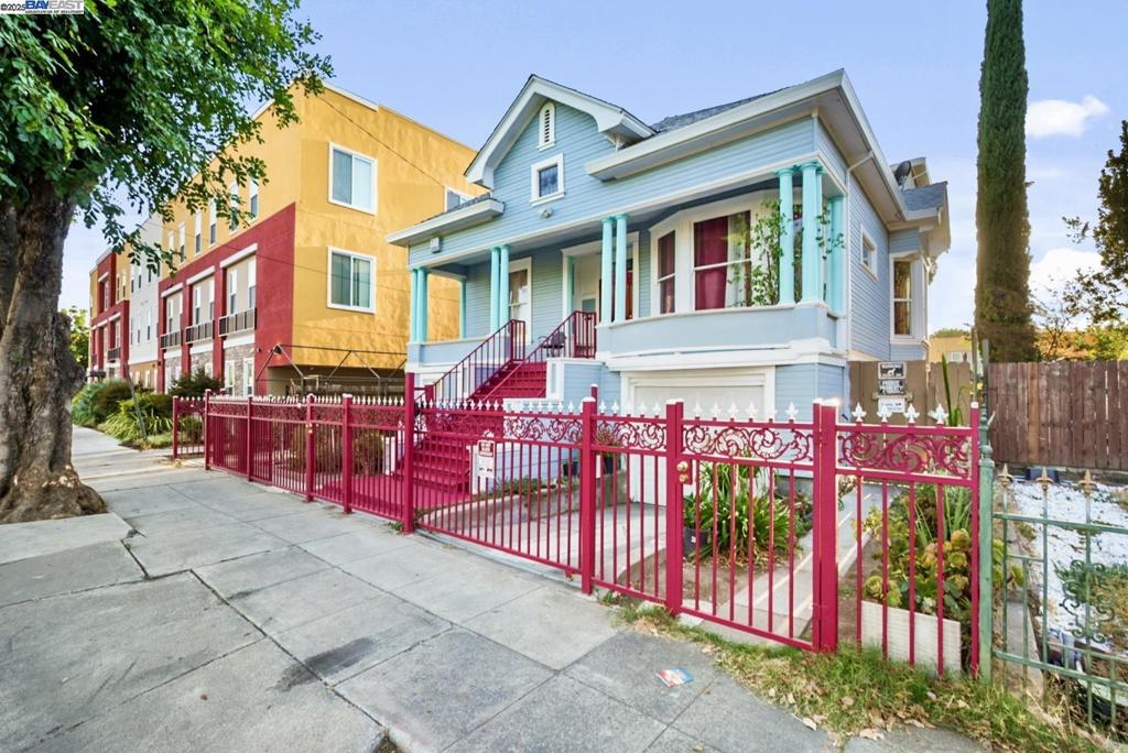 Not Listed - Residential