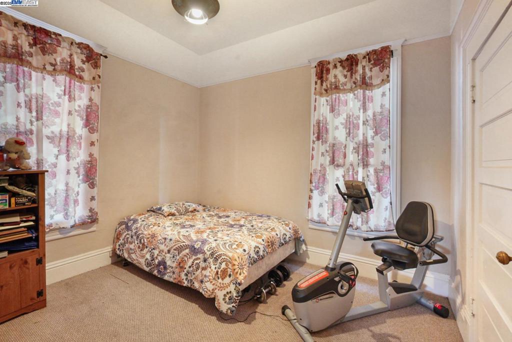 Not Listed - Residential