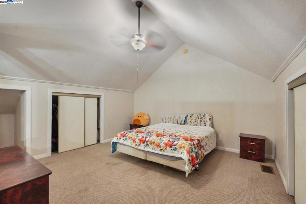 Not Listed - Residential