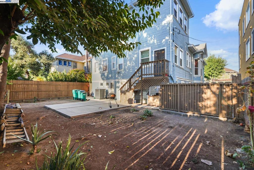 Not Listed - Residential