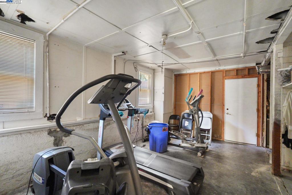 Not Listed - Residential