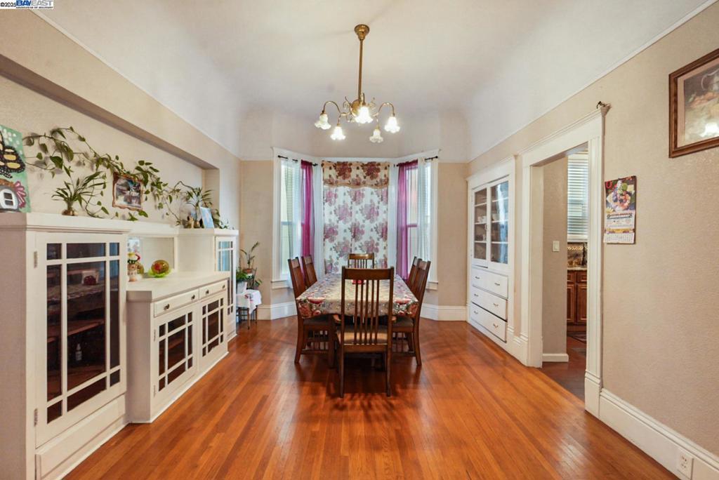 Not Listed - Residential