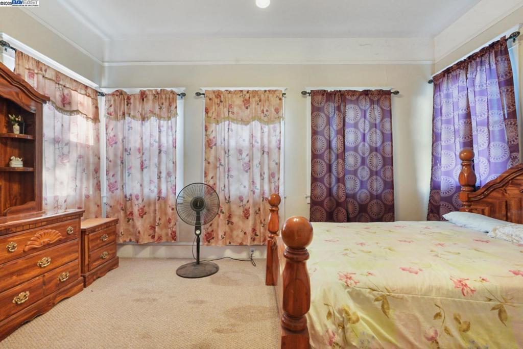 Not Listed - Residential