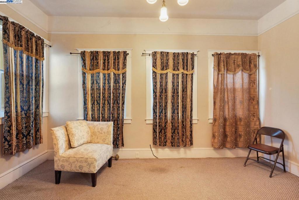 Not Listed - Residential