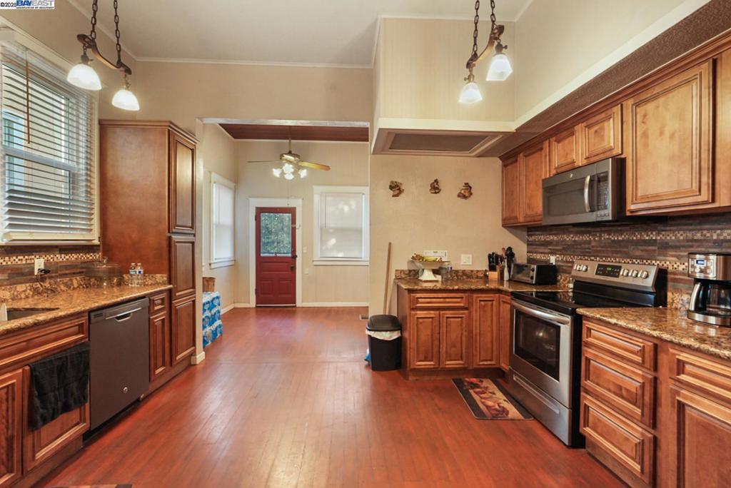 Not Listed - Residential