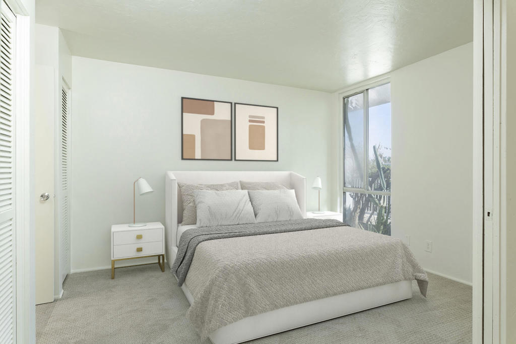Chalet Palms - Residential
