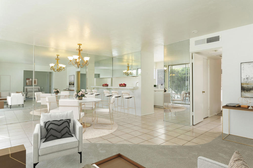 Chalet Palms - Residential