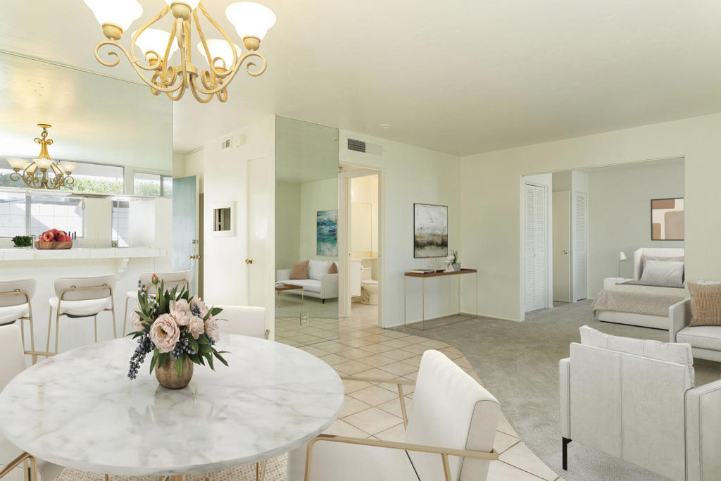 Chalet Palms - Residential