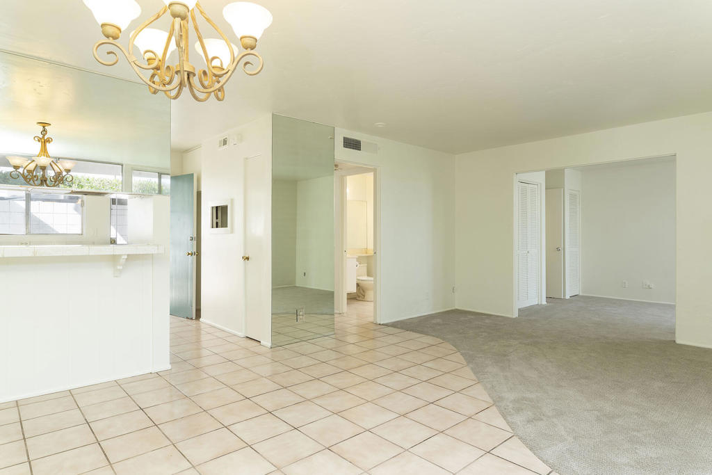 Chalet Palms - Residential