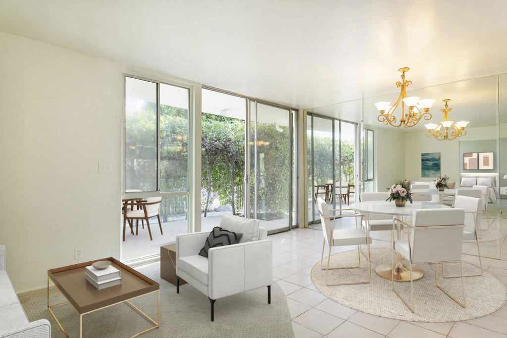 Chalet Palms - Residential