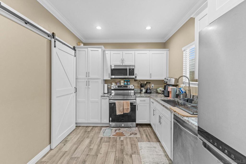 Spring Valley - Residential