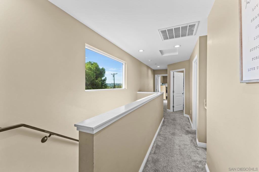 Spring Valley - Residential