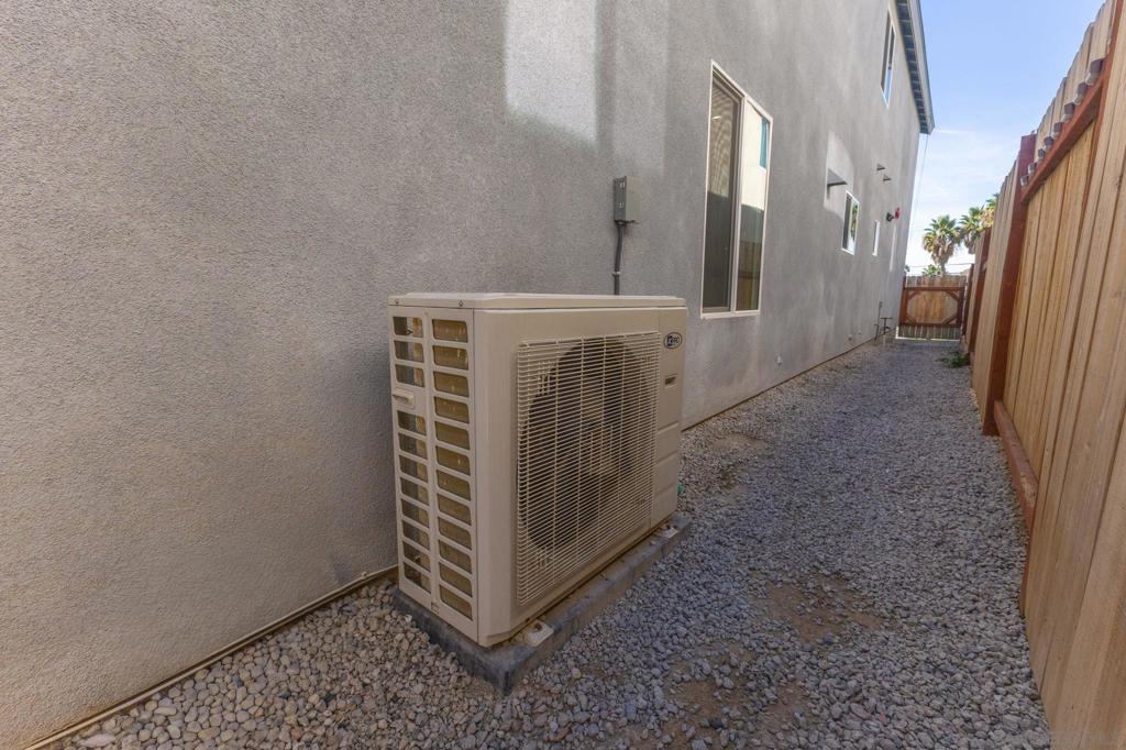 Spring Valley - Residential