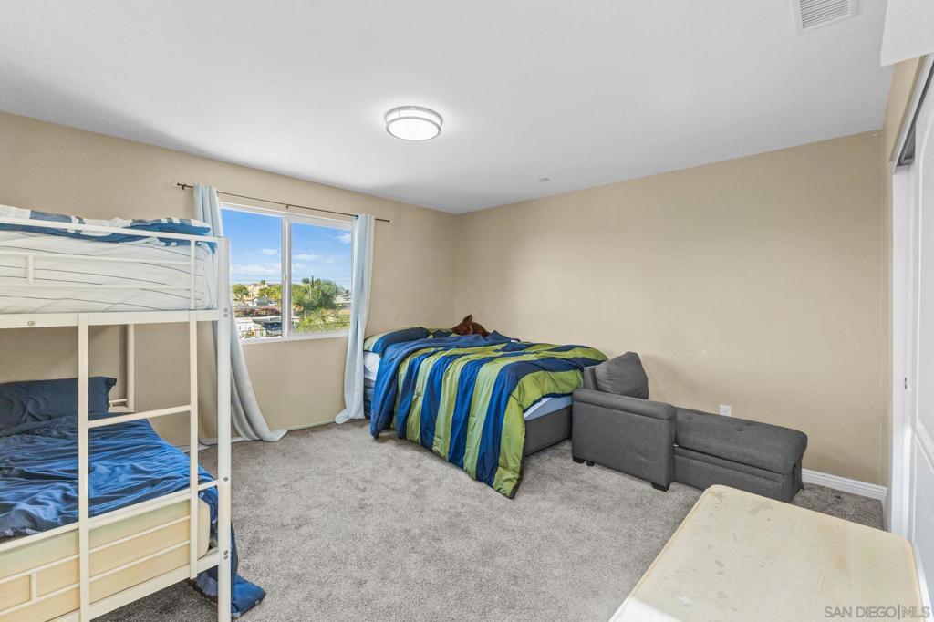 Spring Valley - Residential