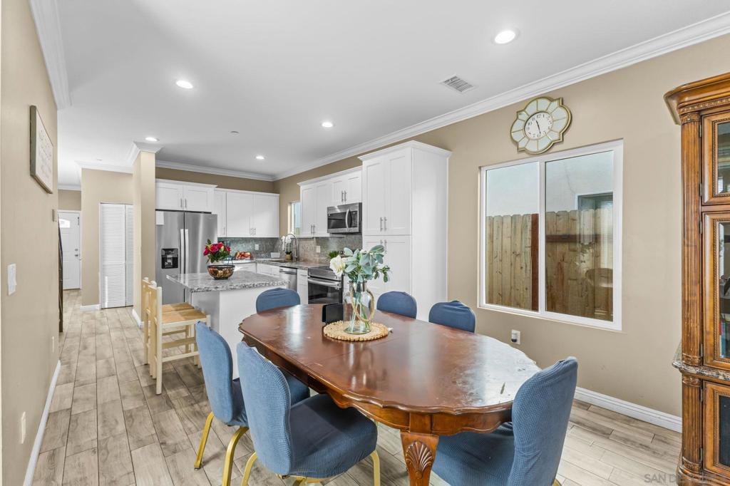 Spring Valley - Residential