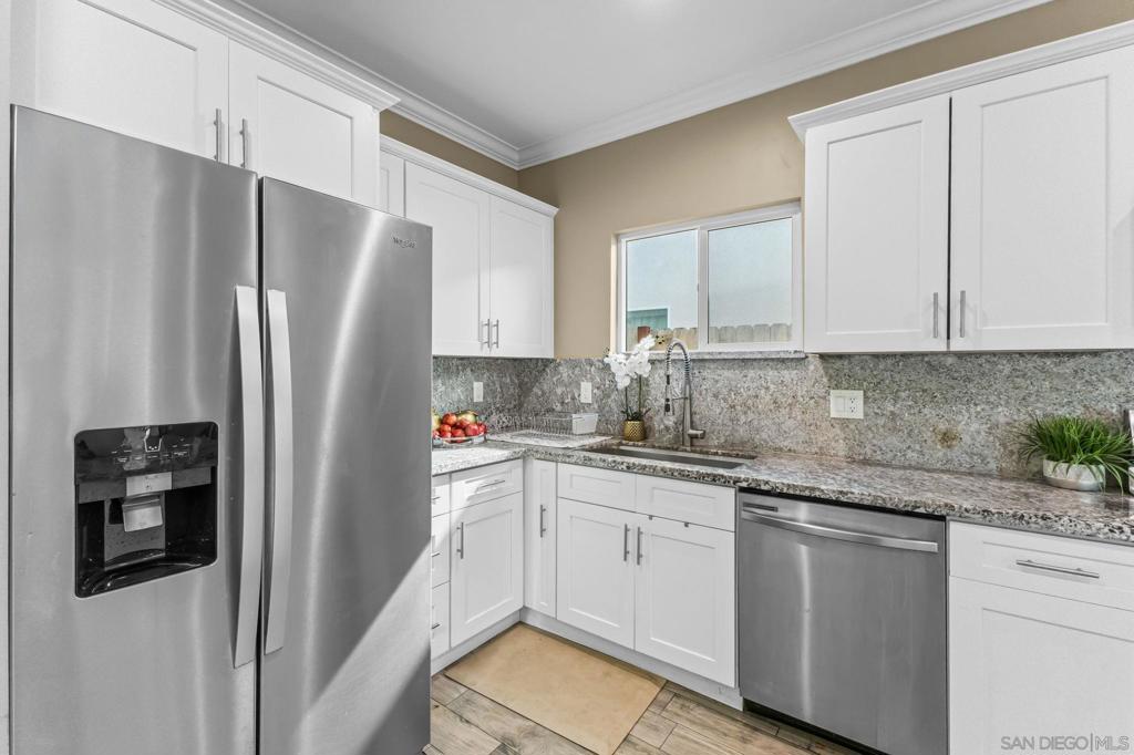 Spring Valley - Residential