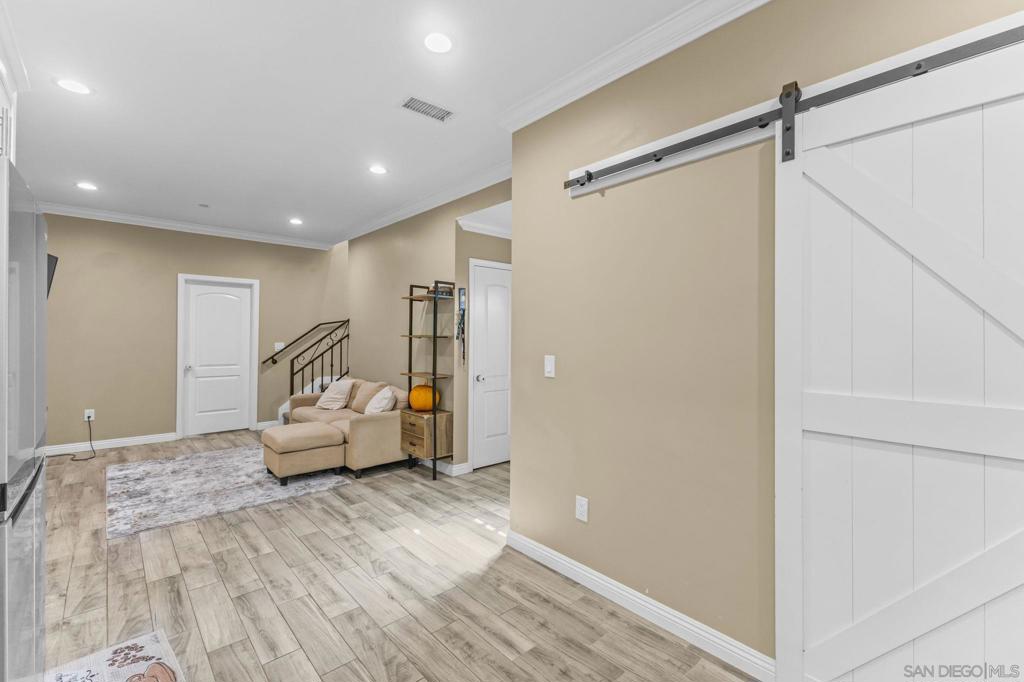 Spring Valley - Residential