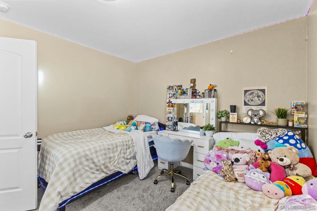 Spring Valley - Residential