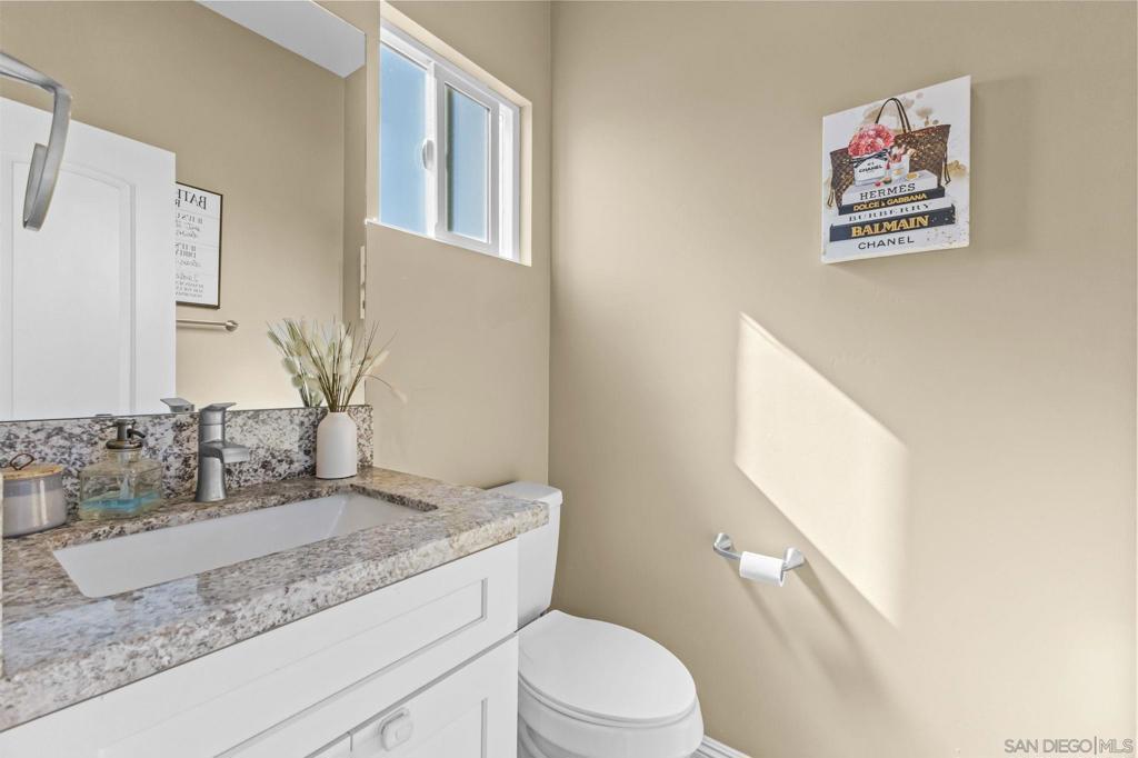 Spring Valley - Residential