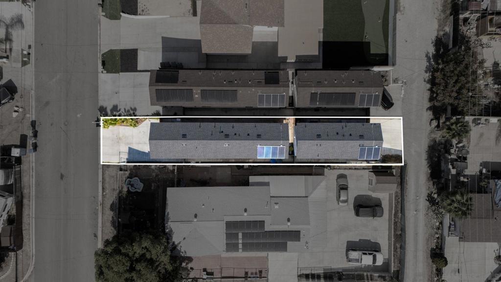 Spring Valley - Residential