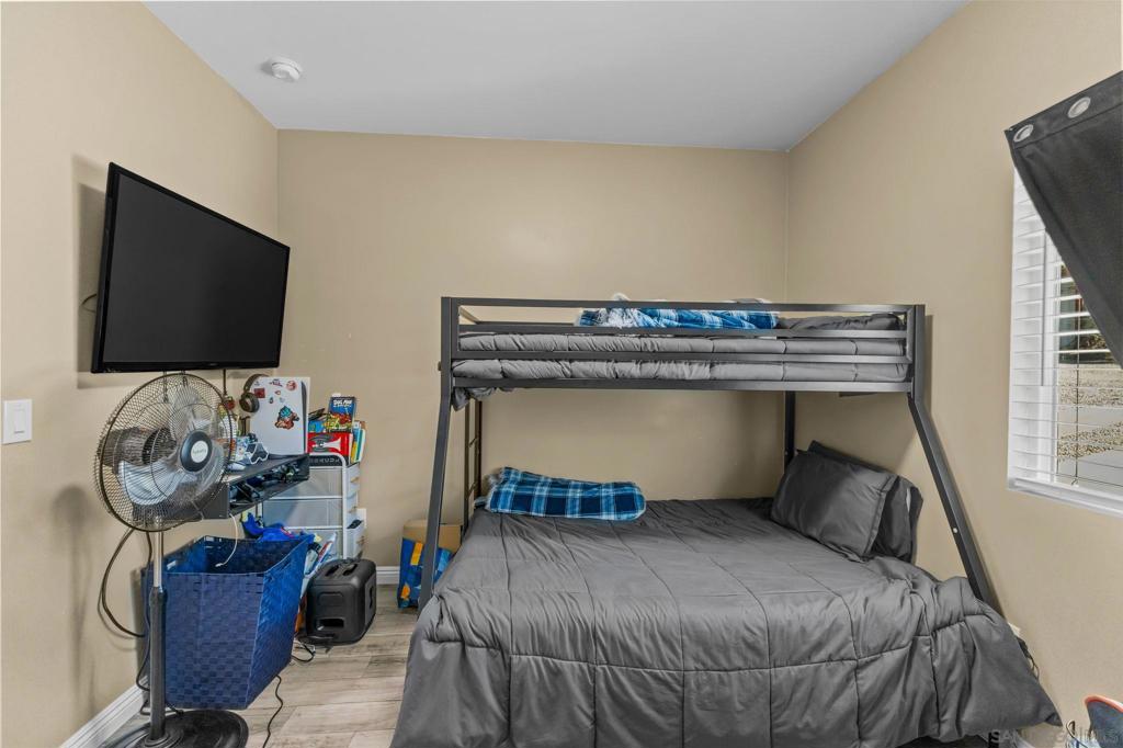 Spring Valley - Residential