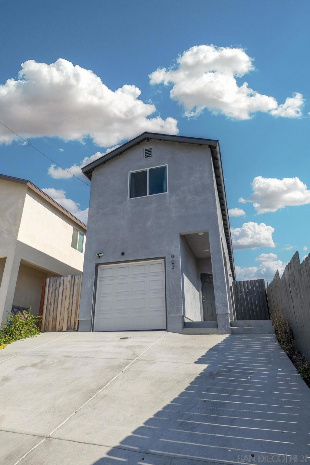 Spring Valley - Residential