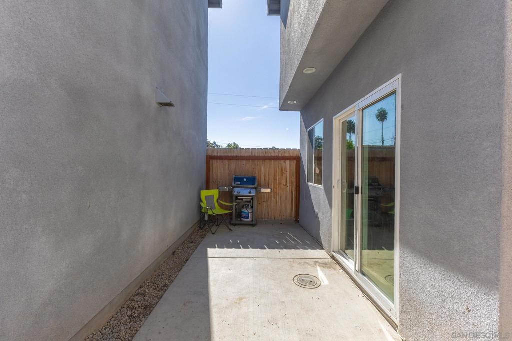 Spring Valley - Residential