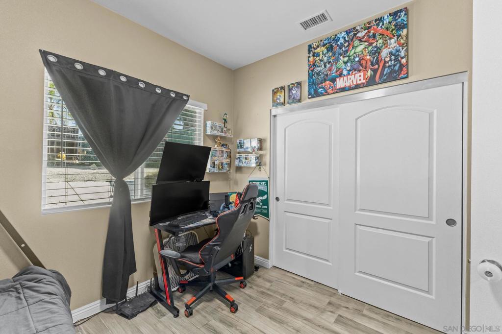 Spring Valley - Residential