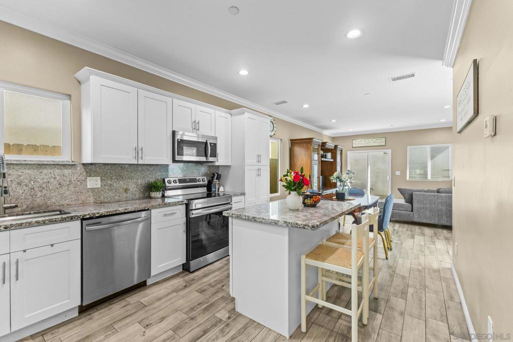 Spring Valley - Residential