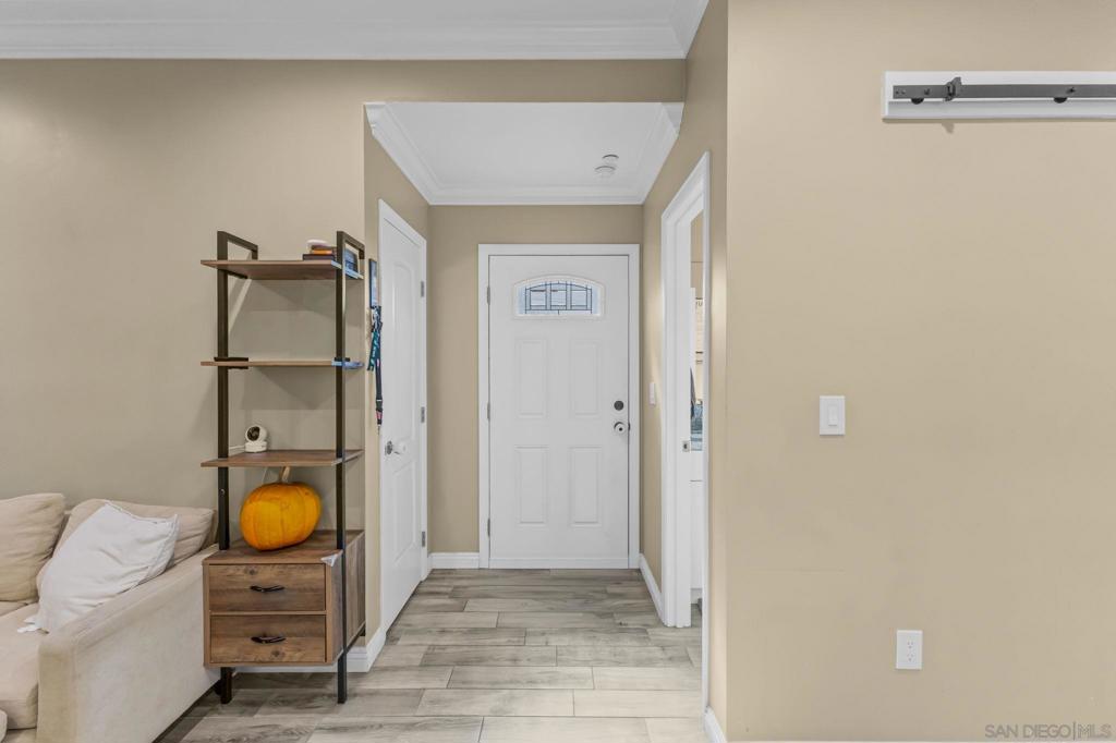 Spring Valley - Residential