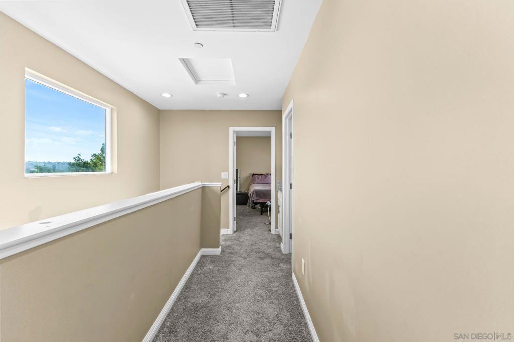 Spring Valley - Residential