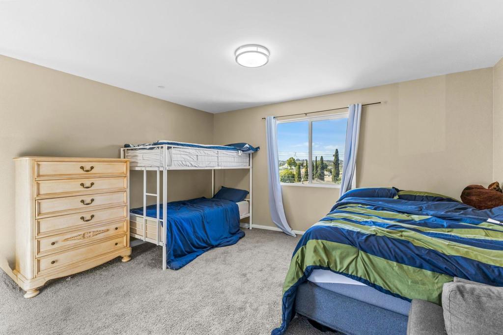 Spring Valley - Residential