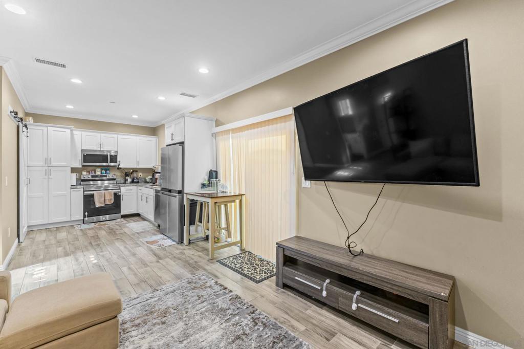 Spring Valley - Residential