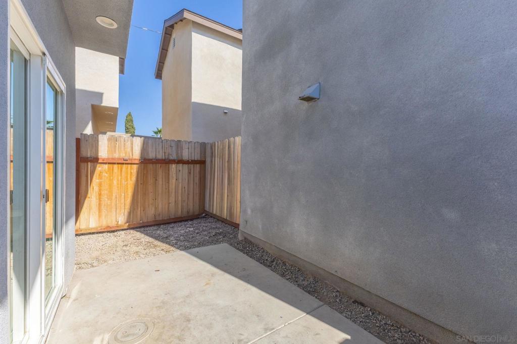 Spring Valley - Residential