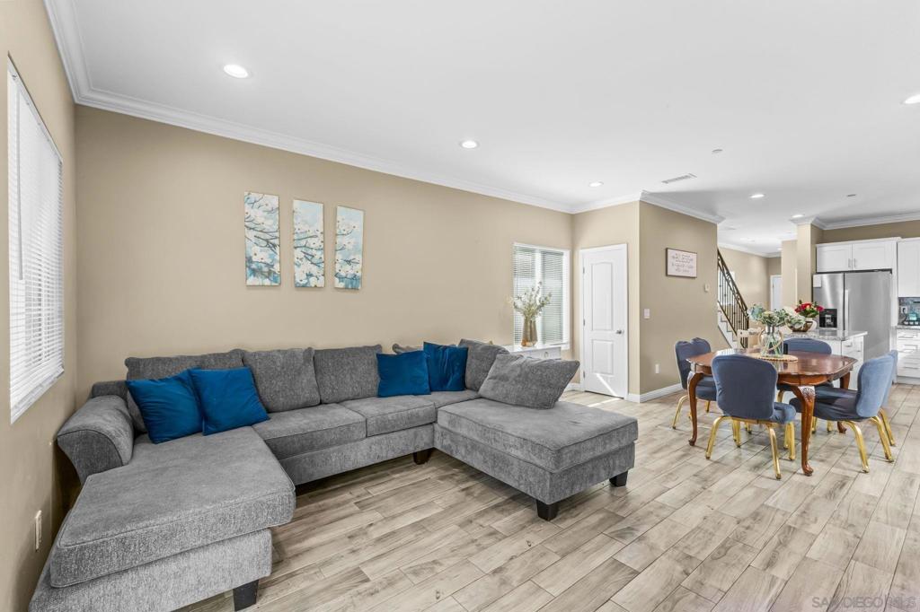 Spring Valley - Residential