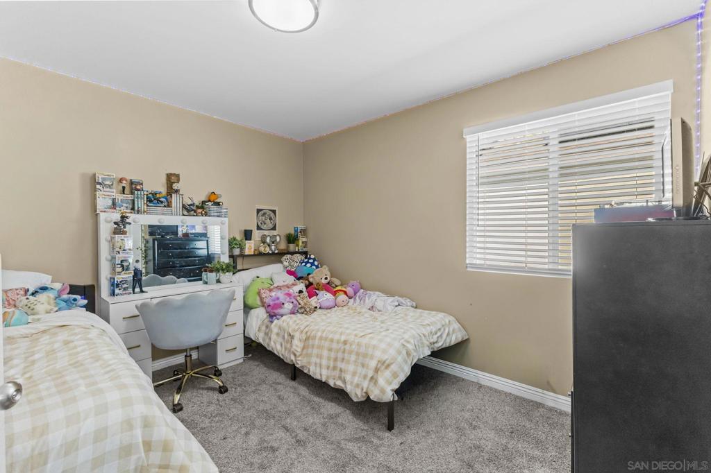 Spring Valley - Residential