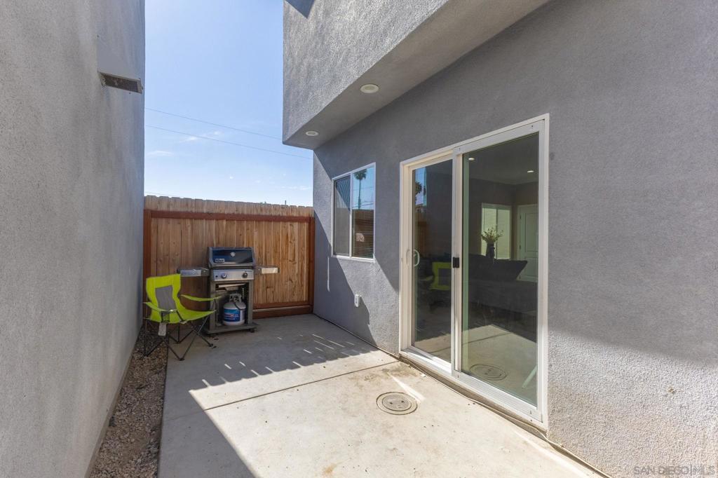 Spring Valley - Residential