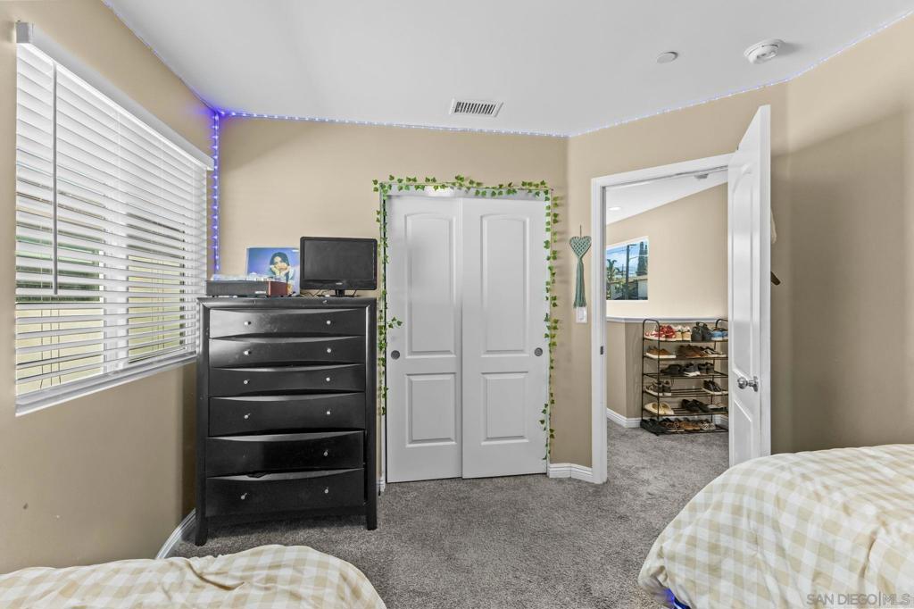 Spring Valley - Residential