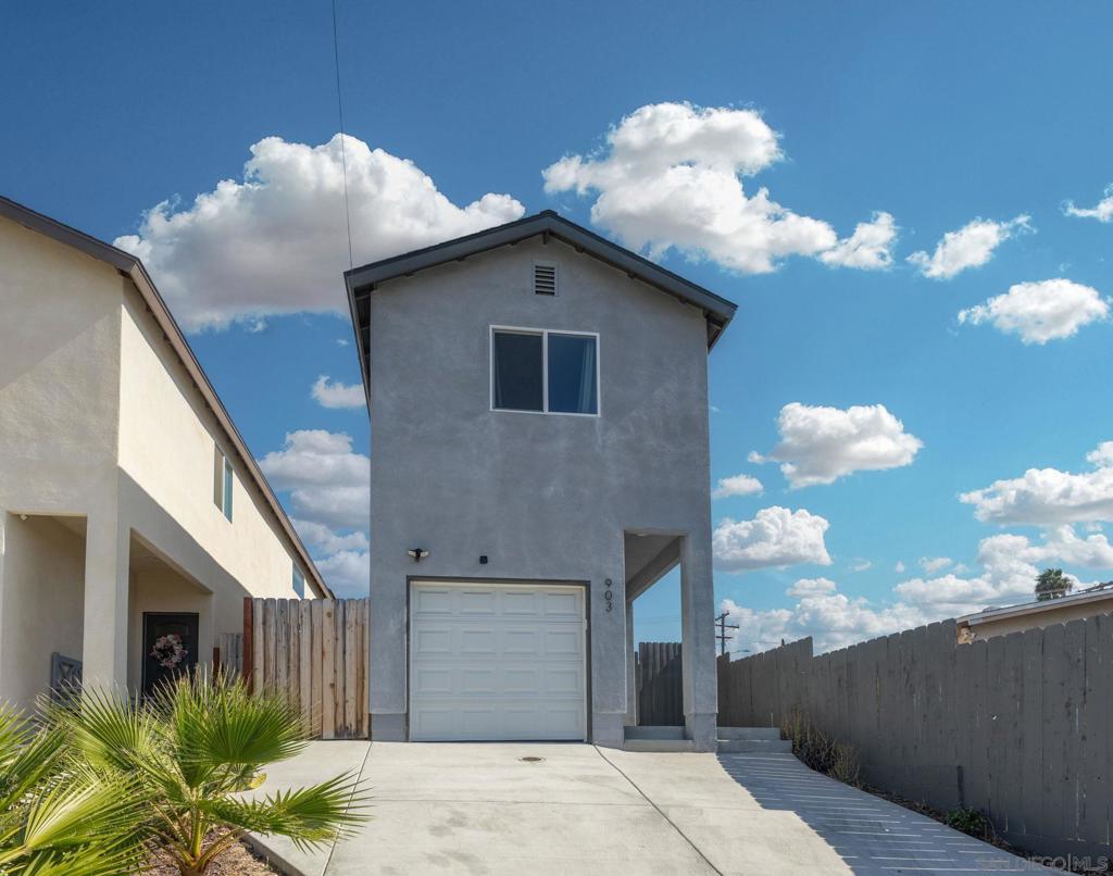 Spring Valley - Residential