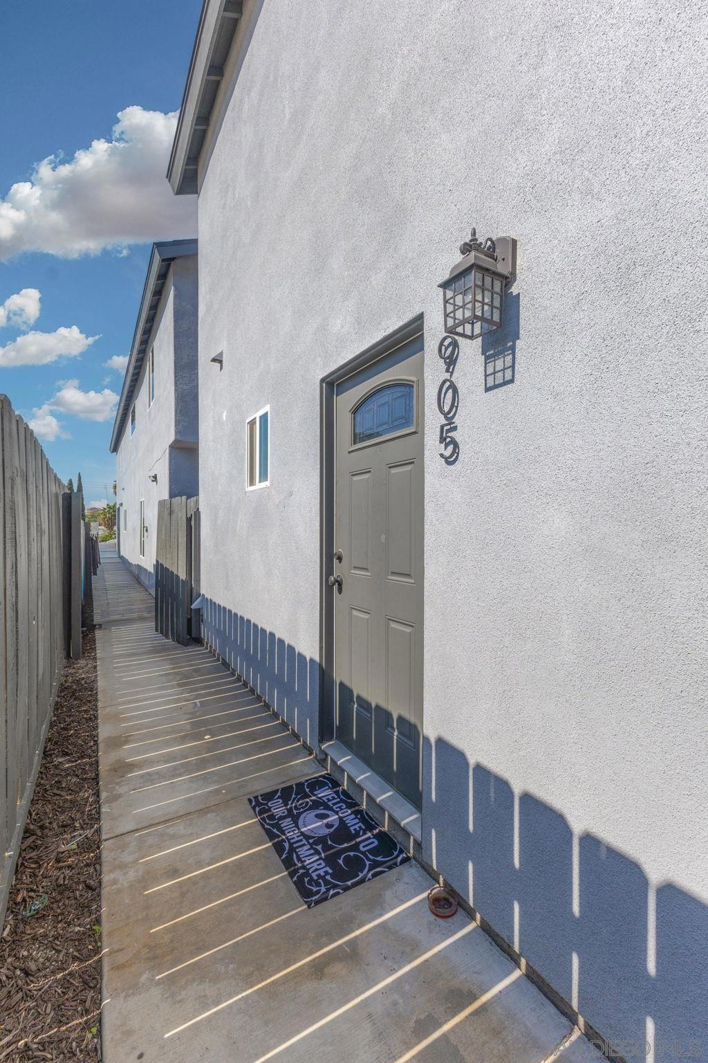 Spring Valley - Residential