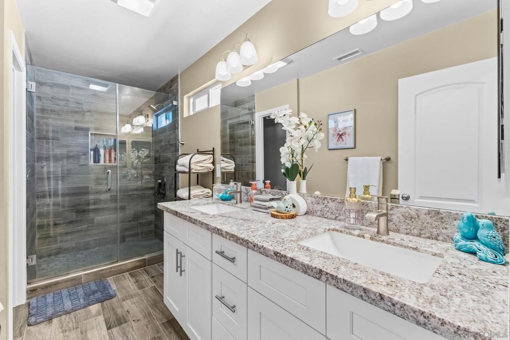 Spring Valley - Residential