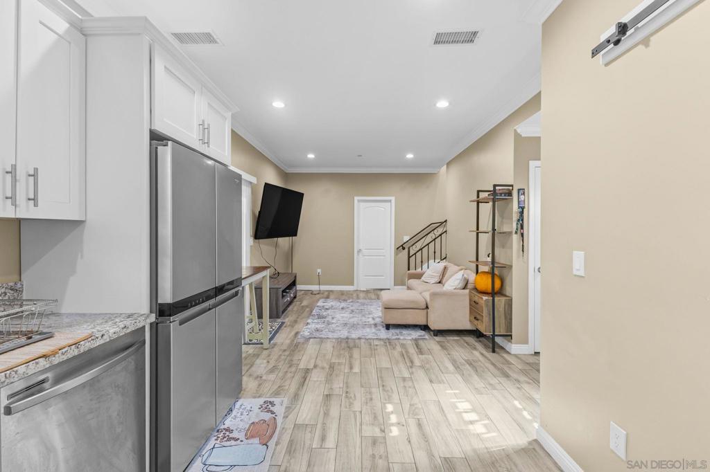 Spring Valley - Residential